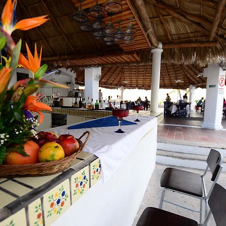 Dolphin Cove Inn Manzanillo Exteriér fotografie