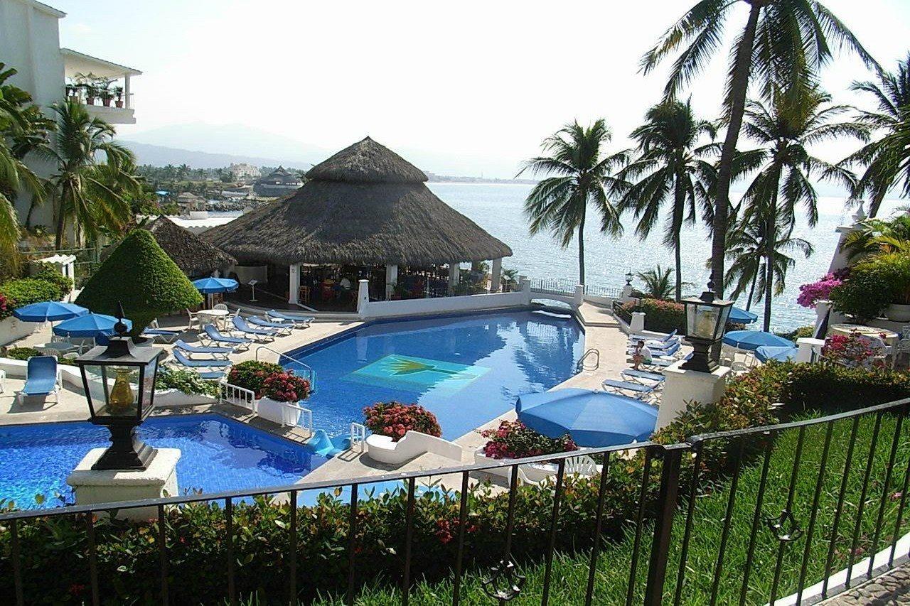 Dolphin Cove Inn Manzanillo Exteriér fotografie
