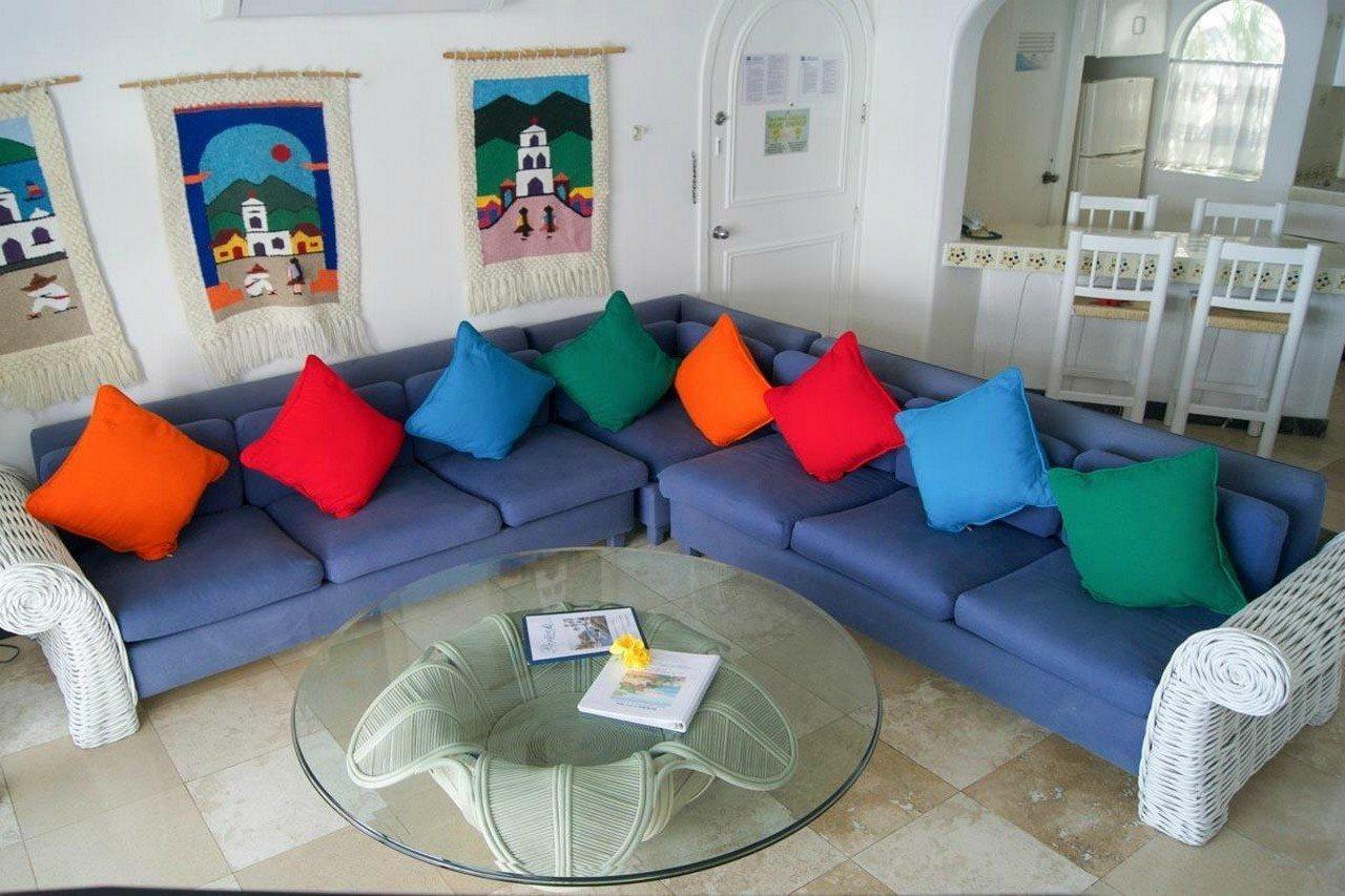 Dolphin Cove Inn Manzanillo Exteriér fotografie