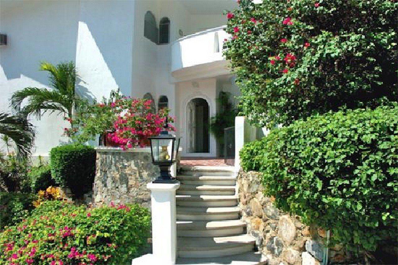 Dolphin Cove Inn Manzanillo Exteriér fotografie