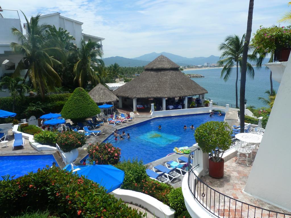 Dolphin Cove Inn Manzanillo Exteriér fotografie