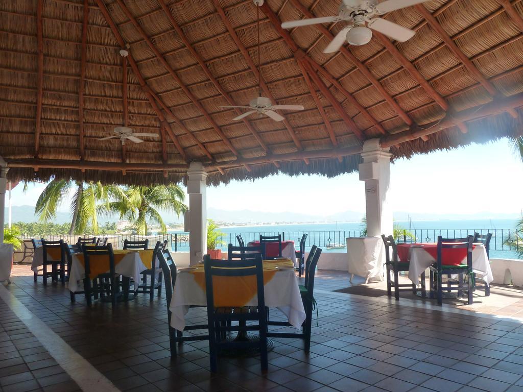 Dolphin Cove Inn Manzanillo Exteriér fotografie
