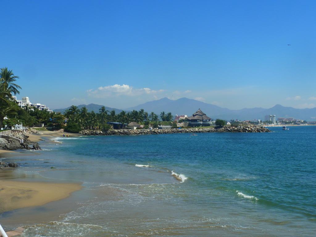 Dolphin Cove Inn Manzanillo Exteriér fotografie