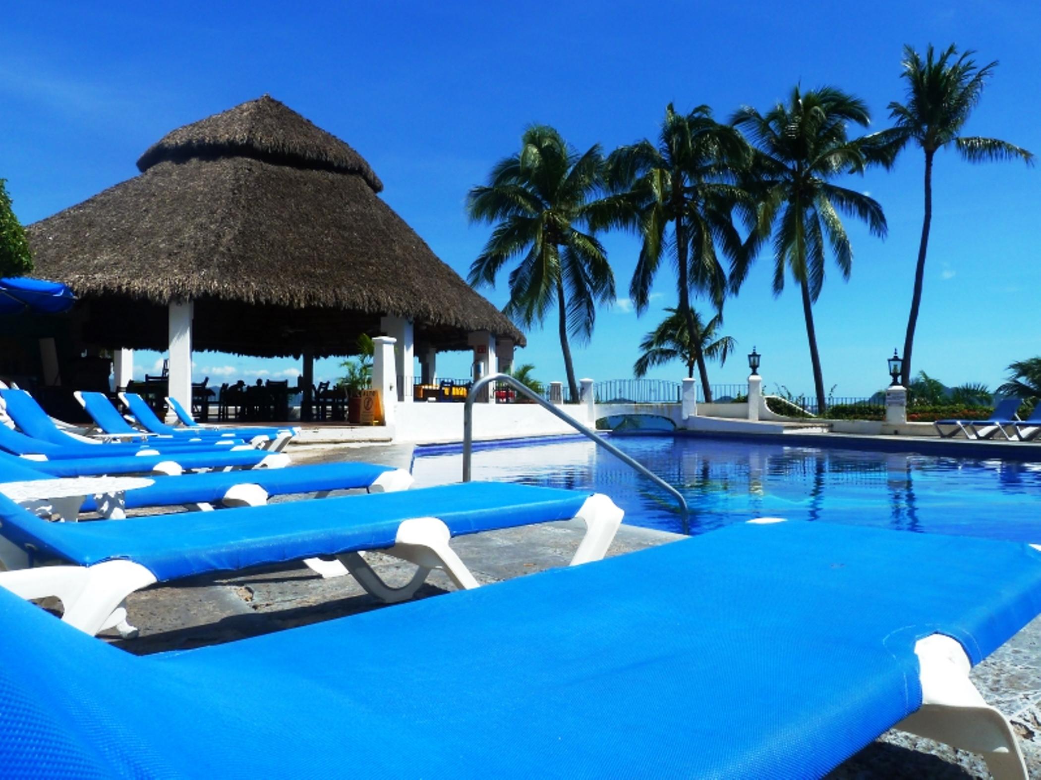 Dolphin Cove Inn Manzanillo Exteriér fotografie