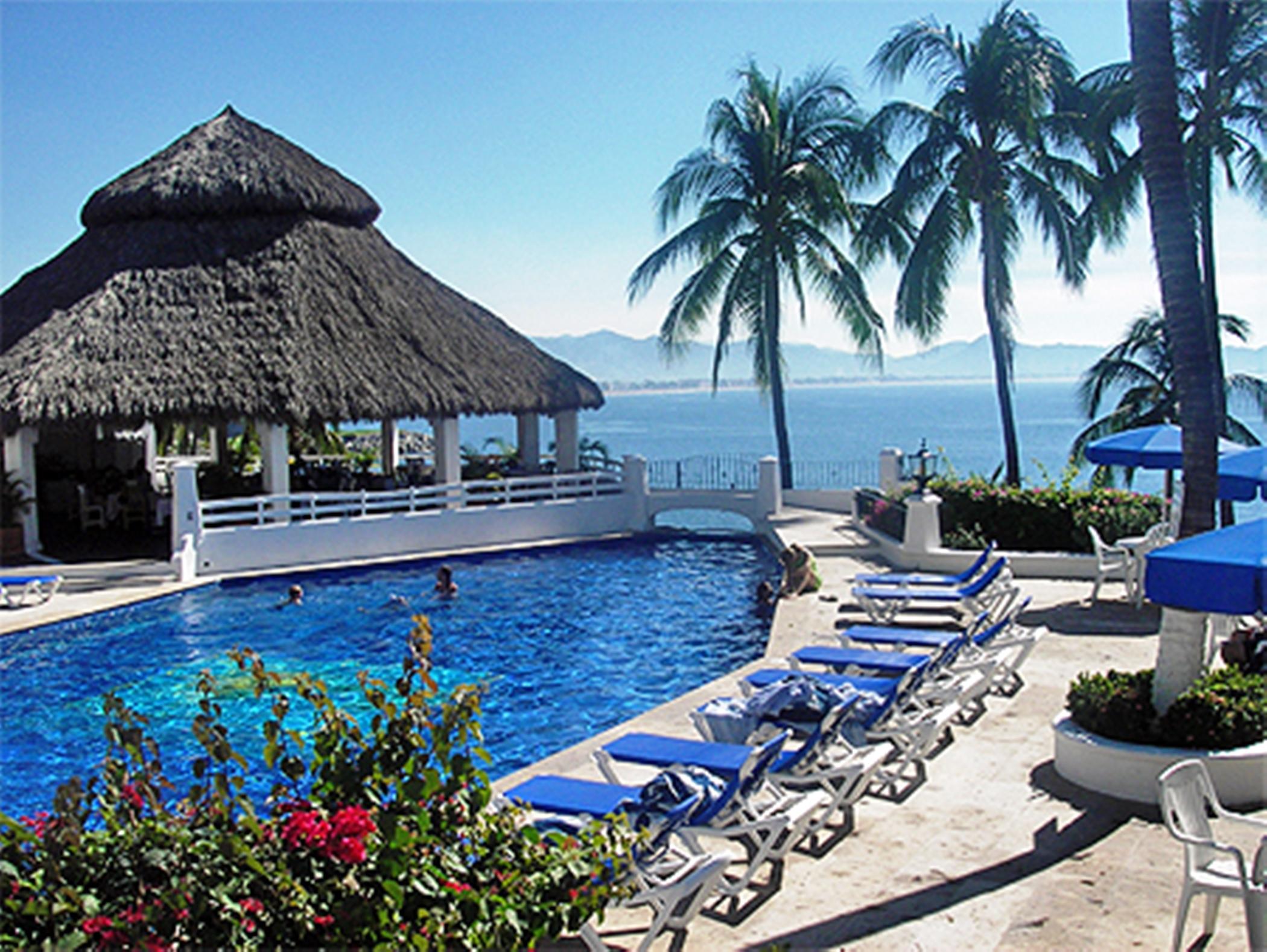 Dolphin Cove Inn Manzanillo Exteriér fotografie