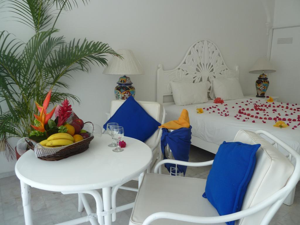 Dolphin Cove Inn Manzanillo Exteriér fotografie