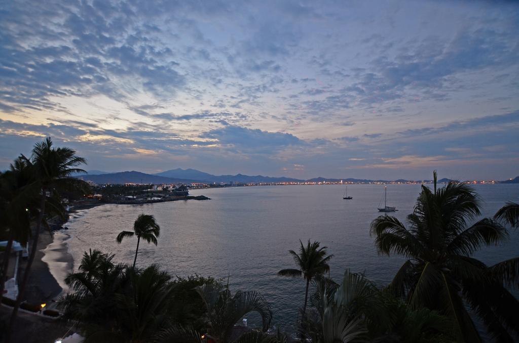 Dolphin Cove Inn Manzanillo Exteriér fotografie