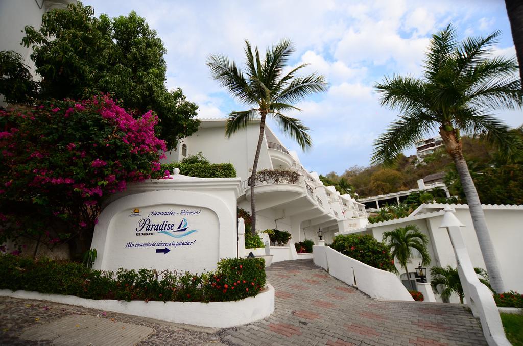 Dolphin Cove Inn Manzanillo Exteriér fotografie
