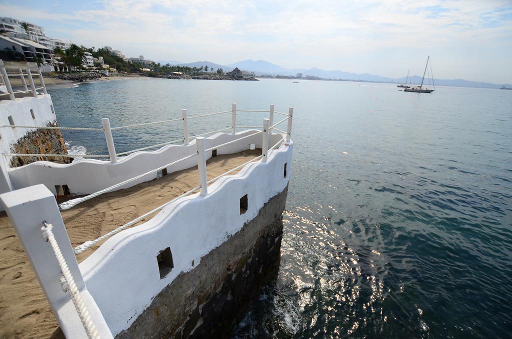 Dolphin Cove Inn Manzanillo Exteriér fotografie