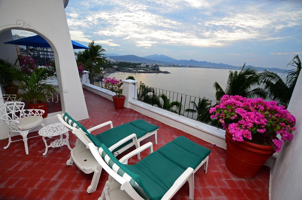 Dolphin Cove Inn Manzanillo Exteriér fotografie