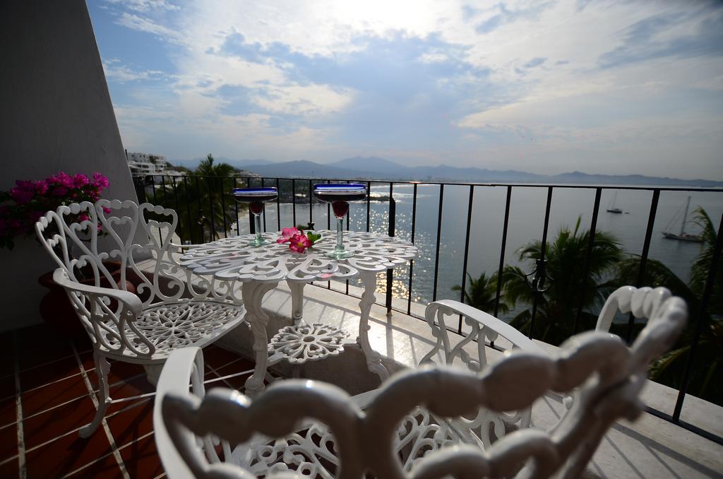 Dolphin Cove Inn Manzanillo Exteriér fotografie