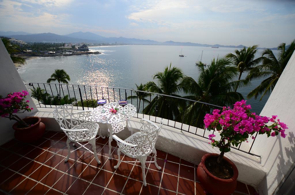 Dolphin Cove Inn Manzanillo Exteriér fotografie