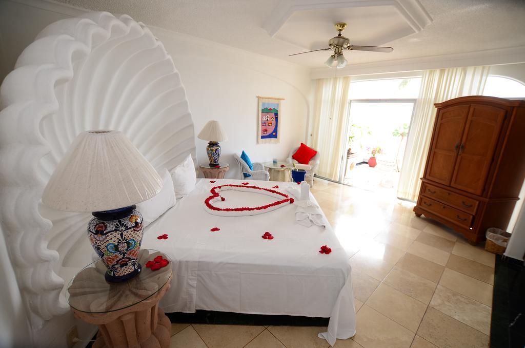 Dolphin Cove Inn Manzanillo Exteriér fotografie