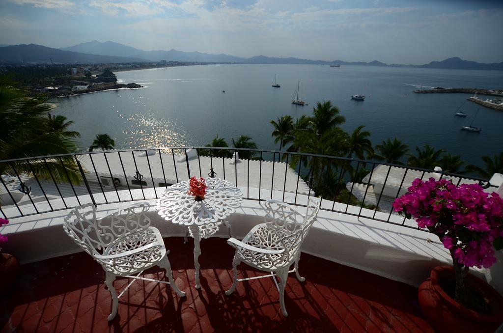 Dolphin Cove Inn Manzanillo Exteriér fotografie