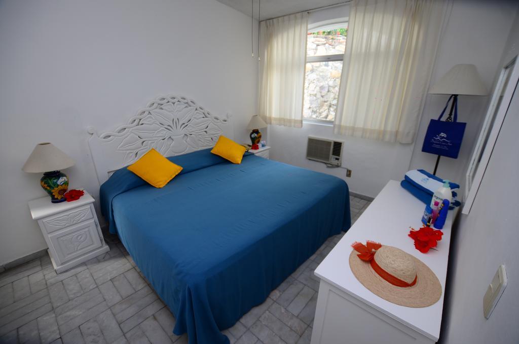 Dolphin Cove Inn Manzanillo Exteriér fotografie