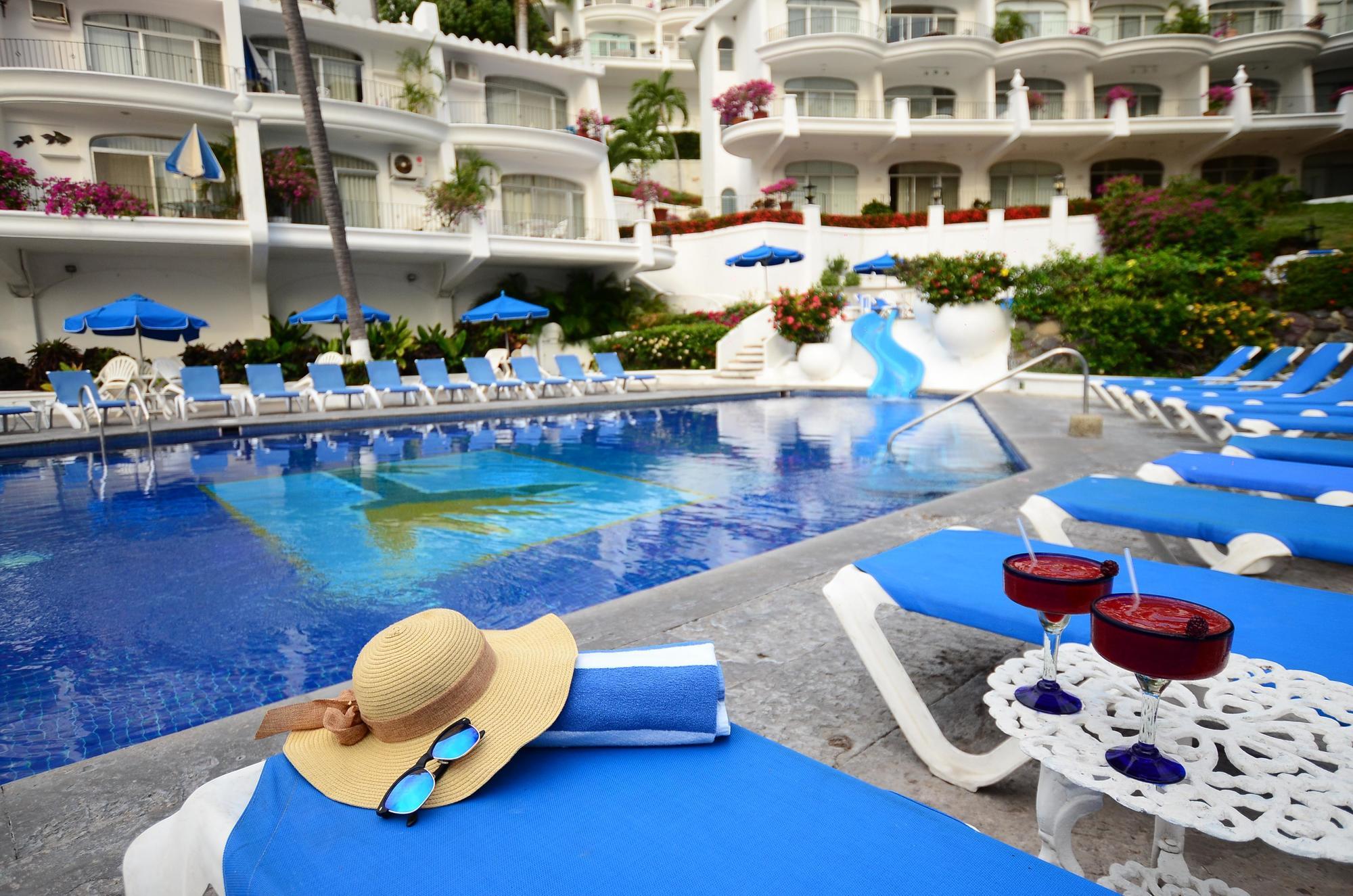 Dolphin Cove Inn Manzanillo Exteriér fotografie