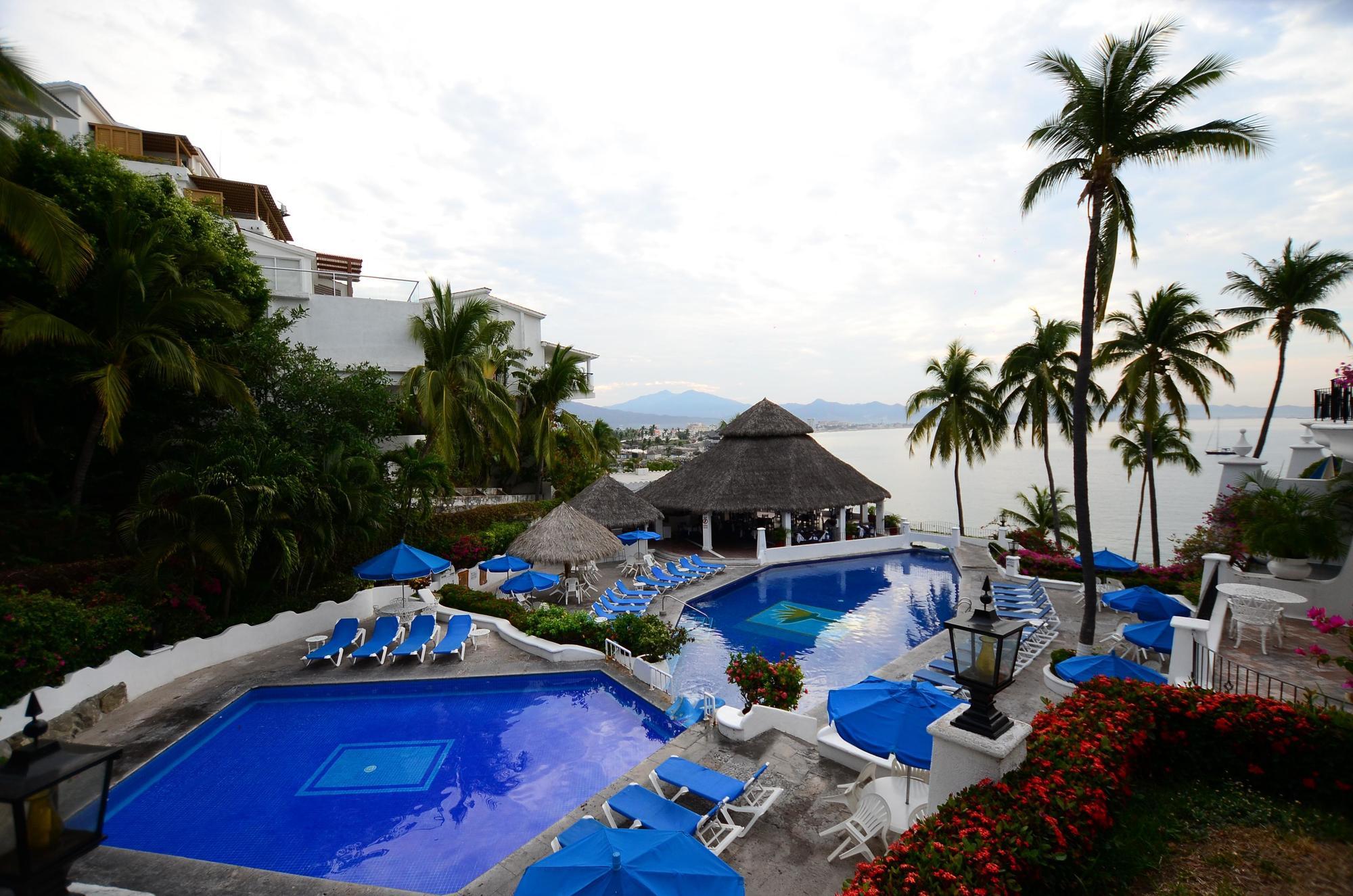 Dolphin Cove Inn Manzanillo Exteriér fotografie