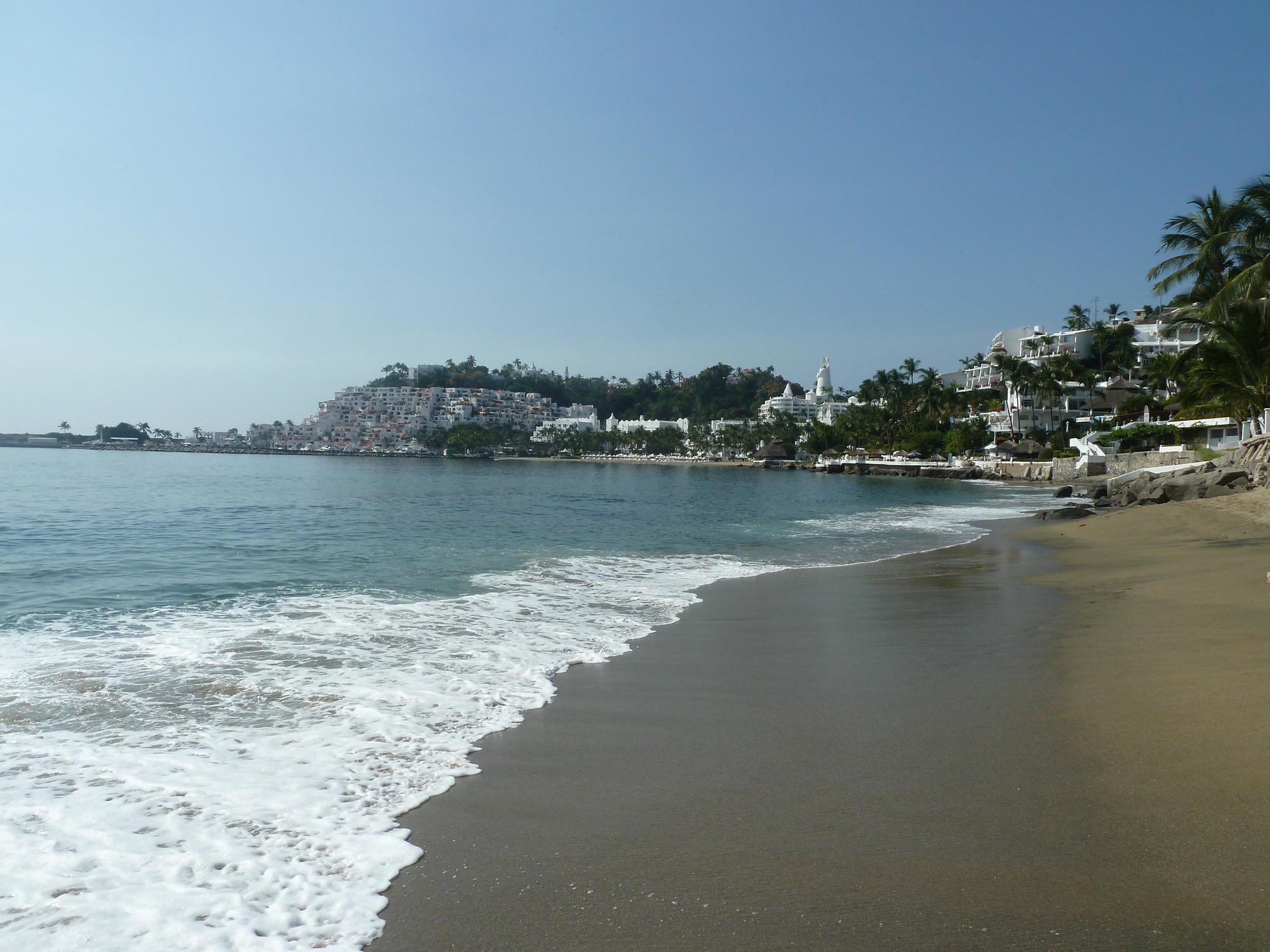 Dolphin Cove Inn Manzanillo Exteriér fotografie