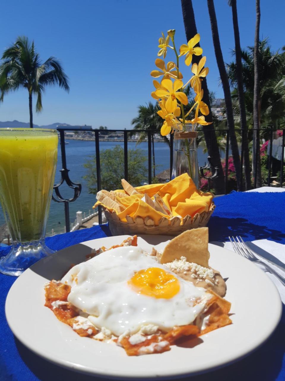 Dolphin Cove Inn Manzanillo Exteriér fotografie
