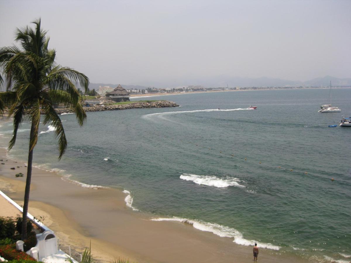 Dolphin Cove Inn Manzanillo Exteriér fotografie